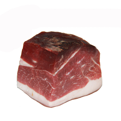 云南宣威正宗风干腊肉500g火腿