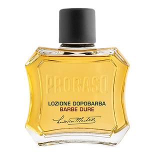 PRORASO博拉索男士须后水檀香乳木果意大利进口剃须后护理爽肤水