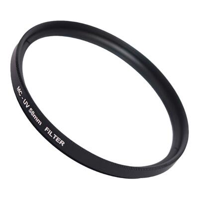 耐影uv多层镀膜相机镜头