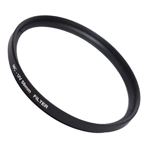 耐影UV滤镜 MRC-UV多层镀膜37 39 40.5 43 49 52 55 58 62 67 72  77 82 95 105mm微单反相机小米镜头保护镜