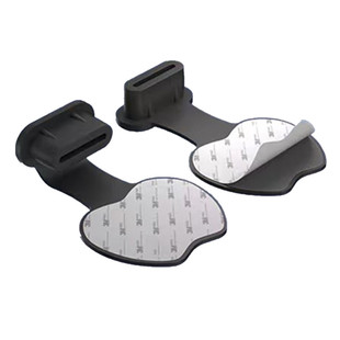 华为手机充电口防尘塞通用mate60荣耀OPPOtypec vivo小米iqoo尾插