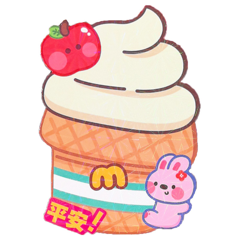 创意零食造型红包袋2026卡通可爱创意立体迷你小孩儿童压岁利是封
