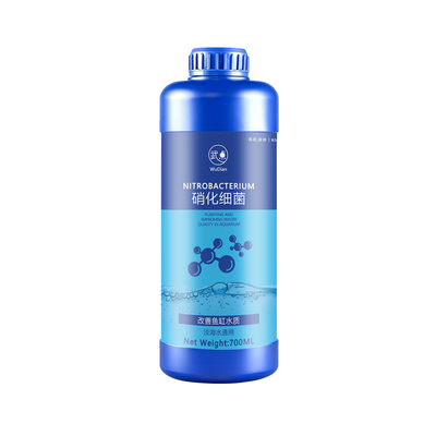 鱼缸硝化细菌活菌液净水稳水质