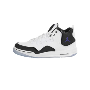 Air Jordan COURTSIDE 23 AJ23小藤原浩黑白男女篮球鞋AR1002-104