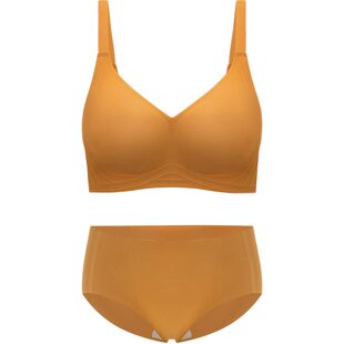大胸显小内衣套装女软支撑上托防下垂收副乳文胸新款大码胸罩bra