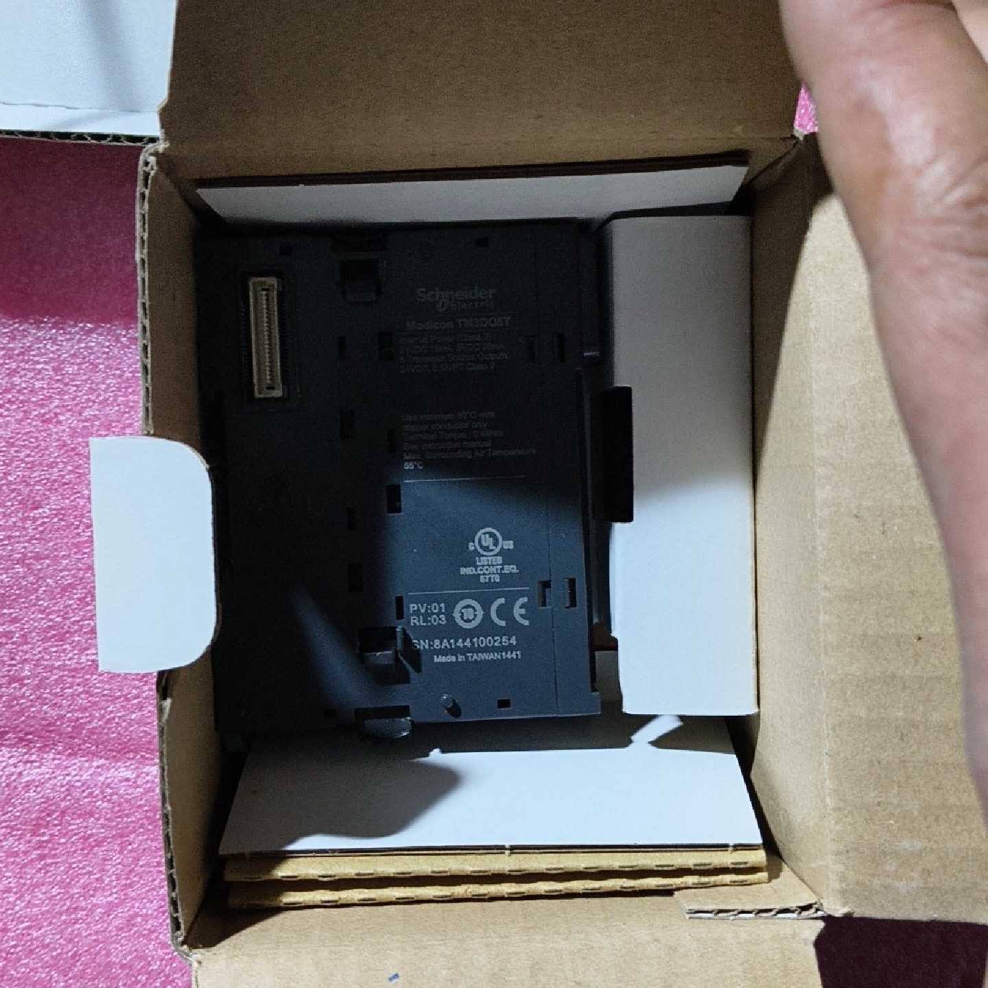 议价全新模块,TM3DQ8T,未使用,带包装,实价包邮,需