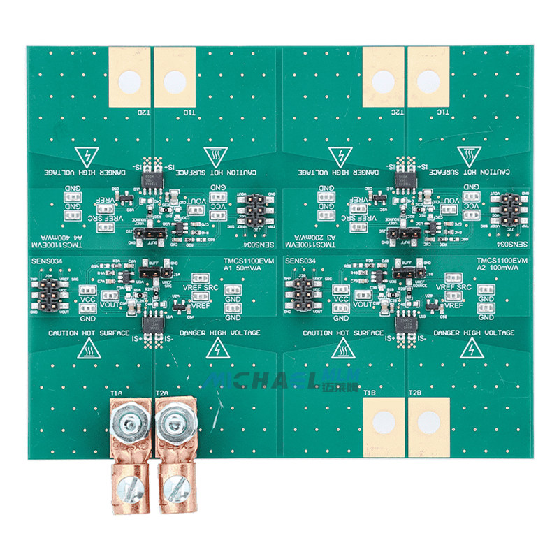 TITMCS1100EVM原装进口开发板