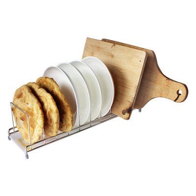 304不锈钢油饼沥油架子