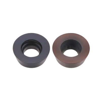 瓦洛克数控铣刀片代替日立