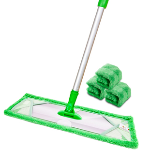 3M思高拖把木地板懒人大号平板拖布家用一拖净干湿两用拖地墩布