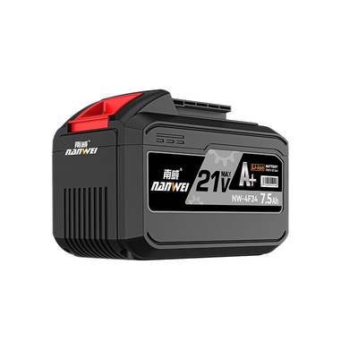 正品南威原装锂电池一年换新