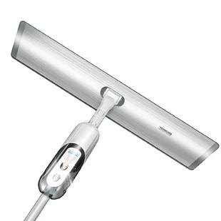 宝家洁喷水拖把2026新款家用一拖喷雾净拖布干湿两用平板拖地神器