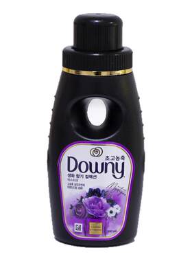 韩国进口宝洁Downy/当妮柔顺剂