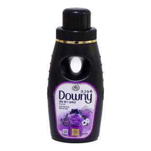 韩国进口正品宝洁Downy/当妮柔顺剂衣物留香持久防静电洗衣服伴侣