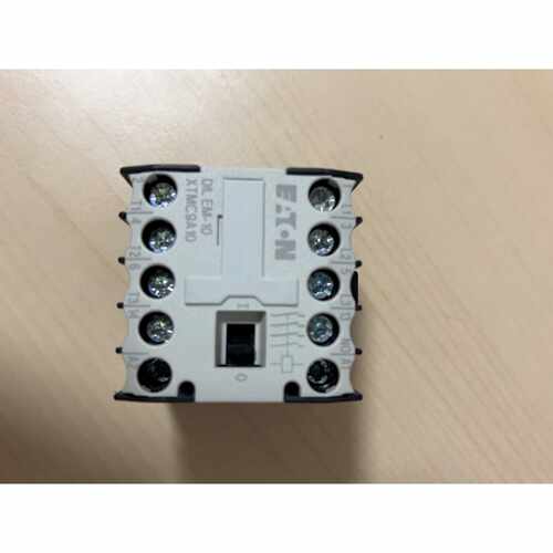 询价-DILEM-10 XTMC9A10T接触器110VAC