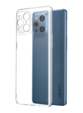 适用oppofindx3手机壳pro全包套