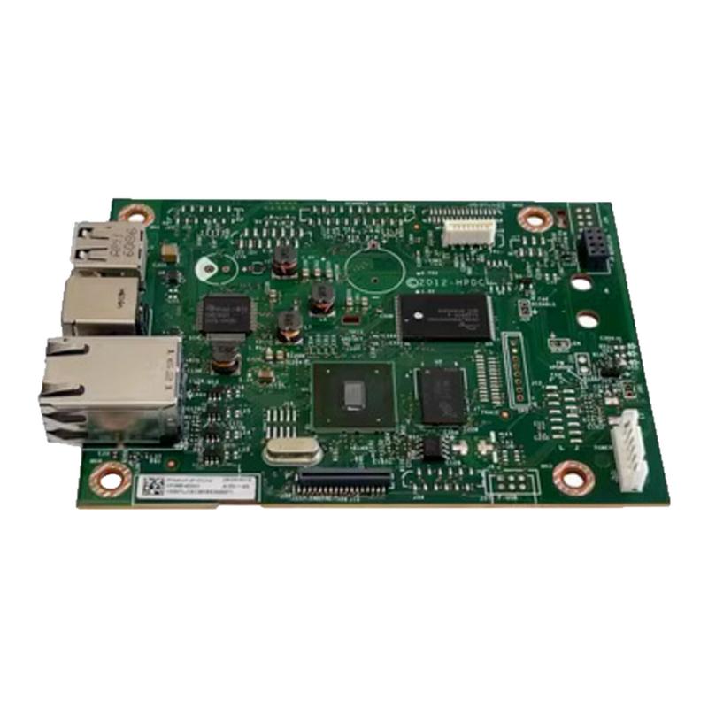 适用惠普454DW 452DN 479fdw主板 HP477FNW接口板377 452DW驱动板