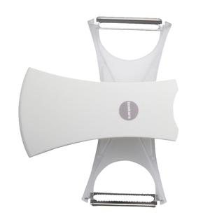 日本削水果削皮神器家用厨房专用多功能土豆去皮刀苹果果皮刮刨刀