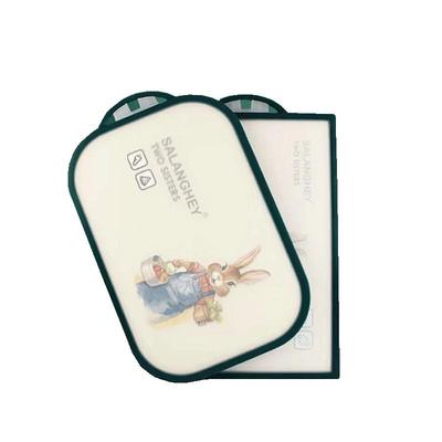 【自营】韩国彼得兔菜板防霉抗菌家用食品级进口塑料切菜板案板