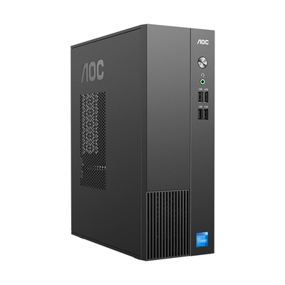 AOC迷你小主机商务办公家用