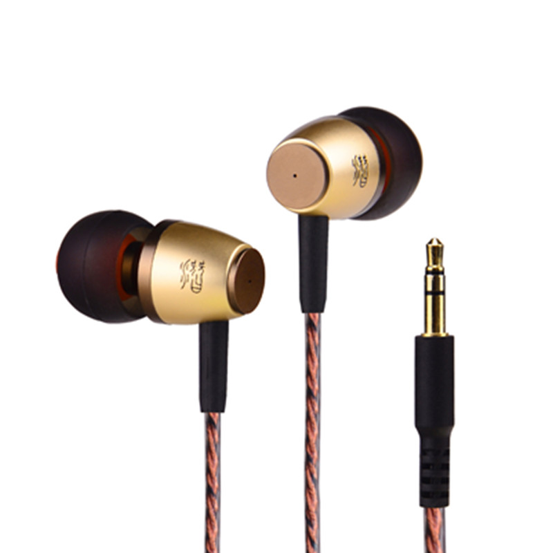 潜韵潜99入耳式带麦克风通话