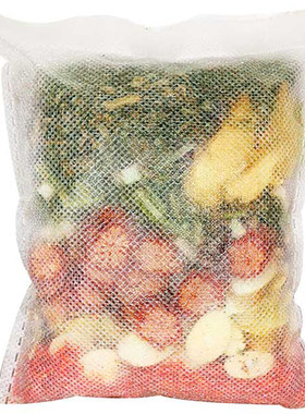 老中医八味草本足浴包