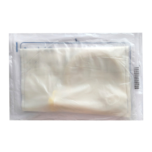 医用腹透引流袋腹膜透析废液袋空袋一次性空腹袋腹透液收集袋通用