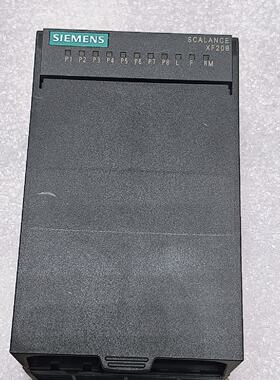 溢价-6GK5208-0BA00-2AF2交换机模块