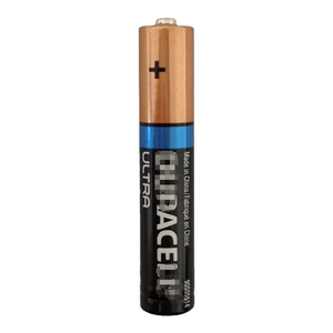 金霸王AAAA电池 触控笔电池原装DURACELL MX2500 LR8D425手写笔用