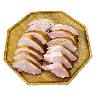 无为板鸭安徽无为特产板鸭襄安板鹅烟熏鸭子即食整只卤鸭卤鹅熟食