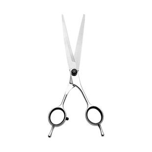 宠物美容剪刀狗狗剪毛工具套装专业修毛剪狗毛弯剪子泰迪剪毛神器