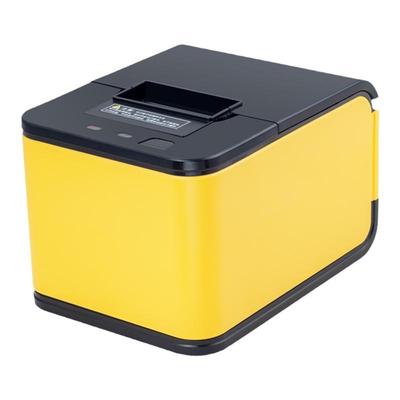 芯烨外卖自动接单机送20卷纸礼包