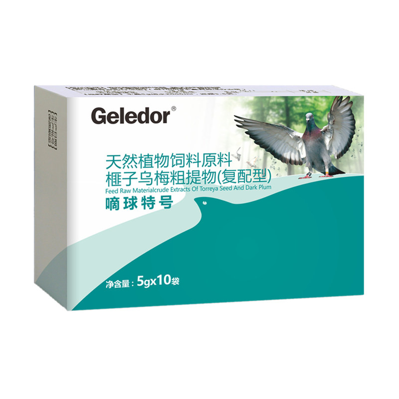 格莱德滴嘀球特号粉赛鸽球毛滴