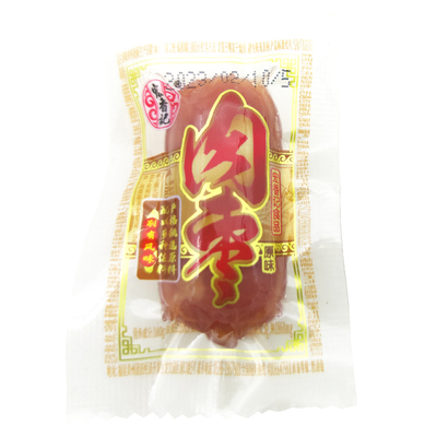 福建宏香记原味黑椒肉枣小香肠