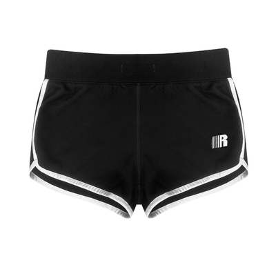 FDR官方店R字美式复古撞色短裤