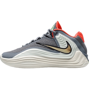 滔搏NIKE耐克男鞋FREAK 7中帮篮球鞋实战运动休闲鞋HF3451-008