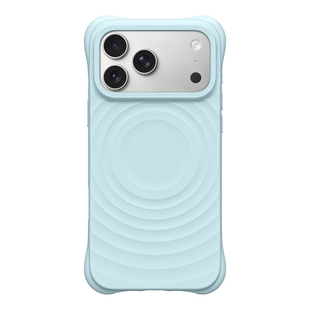 CASETiFiY联名天青色水波纹17air适用苹果16pro手机壳iPhone17promax防摔15plus磁吸14Magsafe液态保护套13p