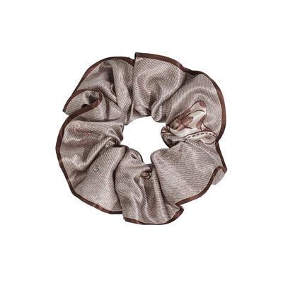 SILKYMIRACLE真丝发圈