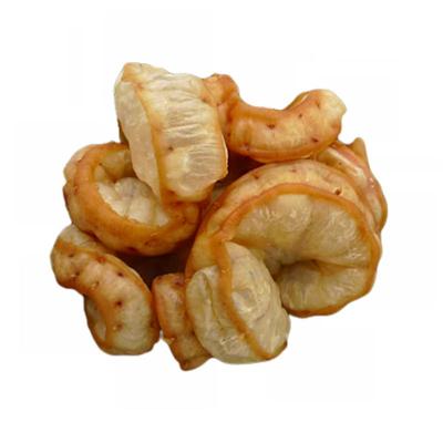 青岛肉脂渣油梭子生酮零食无淀粉