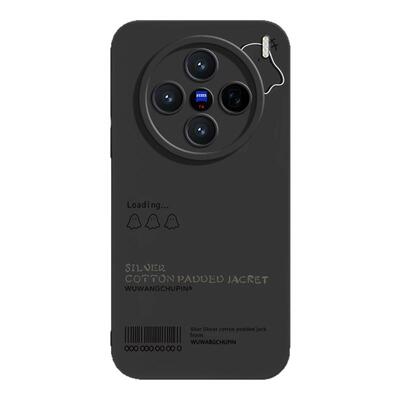 幽灵标签vivox300手机壳