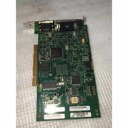 (议价)COGNEXVPM8100DN010图像采集卡