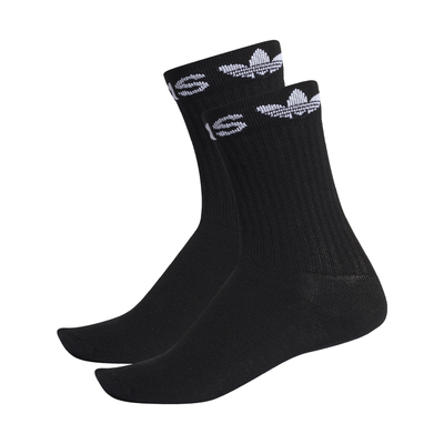 Adidas/阿迪达斯正品当季新款男女时尚潮流休闲运动袜ED8729