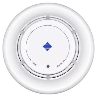 泛海三江烟感JTY-GD-A30烟感器报警器输入输出温感A310主机二线制