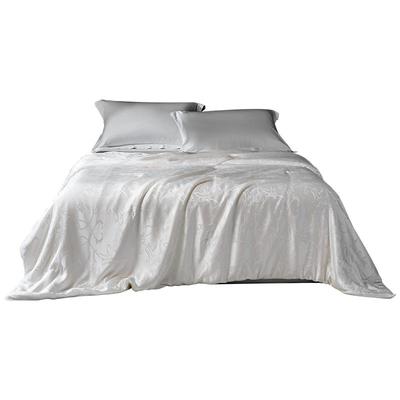 worthysilk100%桑蚕丝黑标被芯