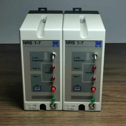 【询价】Gestra NRS 1-7b，液位控制器，原厂未使用库存件适用