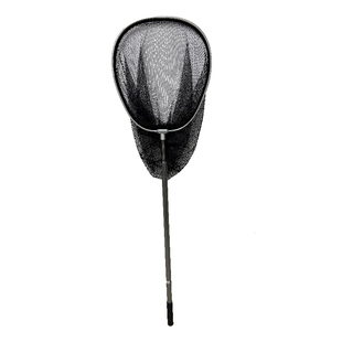 大物抄网捞鱼网兜全套伸缩杆渔捕虫网抓赶海捕蝴蝶专用套装养殖操