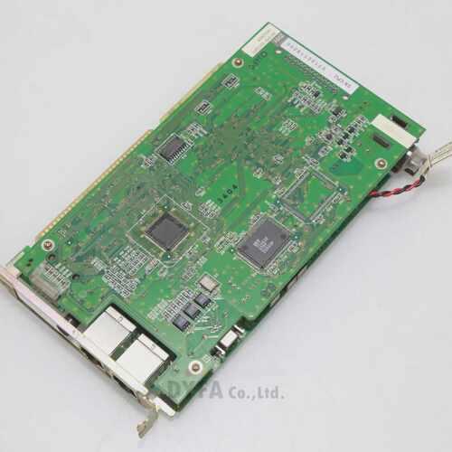 FUJI used rusted SX-CPU 07120719000,NP3PS-SX1SAS POWER CARD