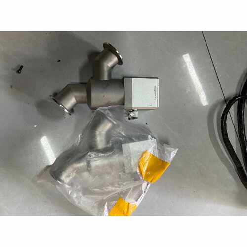 CBVAC高真空阀 KF接口 型号DIV-40HGK-D