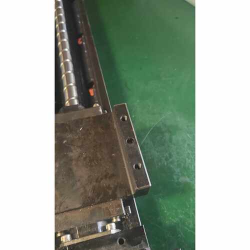 议价米思米LX45模组滑台KK80模组滑台宽80mm高57维修