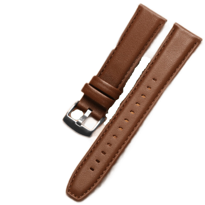 适用vivo手表表带真皮工厂直销